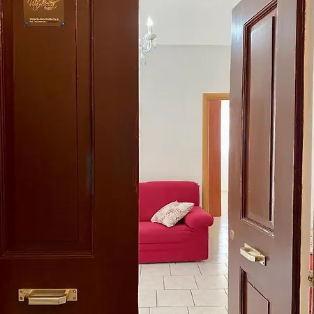 La E Bella - Puglia Mia